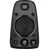 Logitech Z623 Speaker System 2.1 - BLACK - 3.5 MM