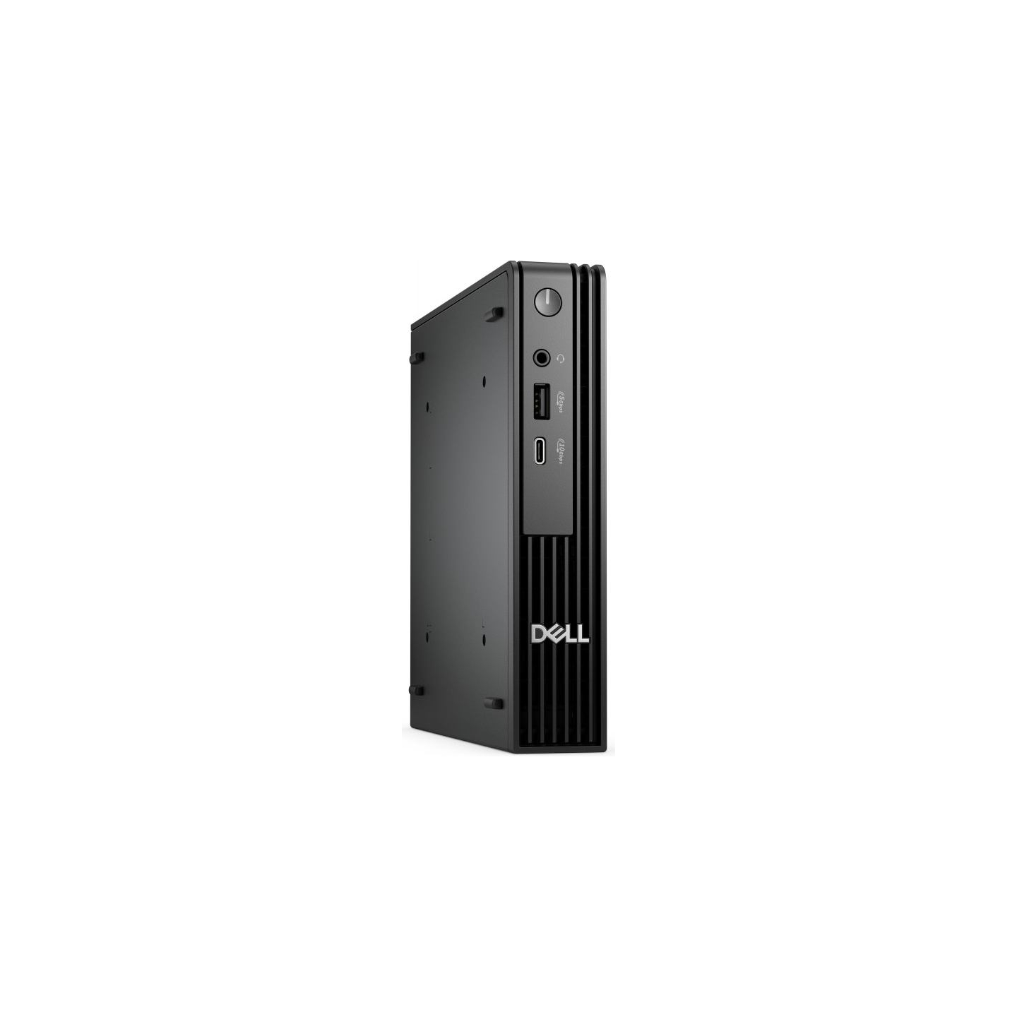 Dell PRO MICRO U7-265T/16GB/512SSD/WLAN/W11P/3PS (NO KB&MS)