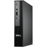 Dell PRO MICRO U7-265T/16GB/512SSD/WLAN/W11P/3PS (NO KB&MS)