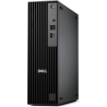 Dell PRO SLIM U7-265/16GB/512SSD/W11P/3PS (NO KB&MS)