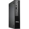 Dell PRO MICRO R5-8500GE/16GB/512SSD/WLAN/BT/11P/3PS (NO-KB)