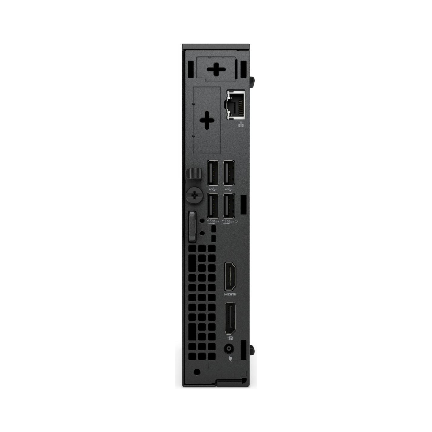 Dell PRO MICRO R5-8500GE/16GB/512SSD/WLAN/BT/11P/3PS (NO-KB)