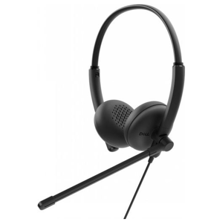 Dell WIRED HEADSET (WH125)
