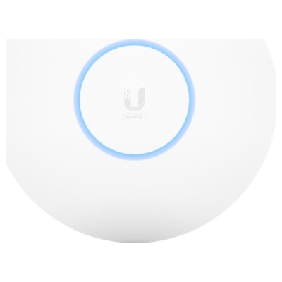 Ubiquiti U6-Pro AP WiFi 6 1x RJ45