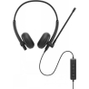 Dell WIRED HEADSET (WH125)