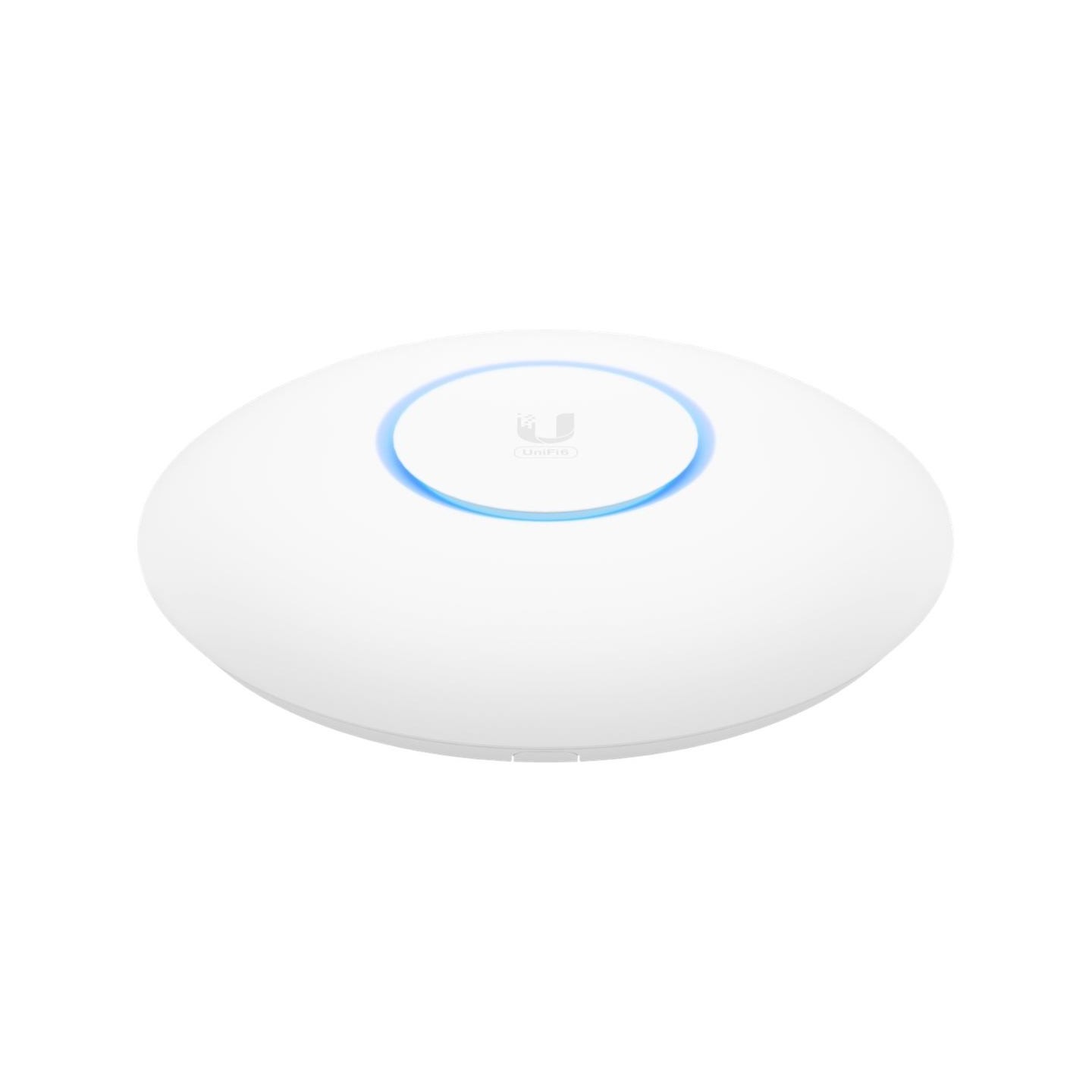 Ubiquiti U6-Pro AP WiFi 6 1x RJ45