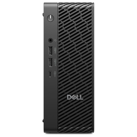 Dell PRO MAX MICRO U7-265/32GB/1TBSSD/A1000-8GB/WLAN/W11P/3PS (NO KB&MS)