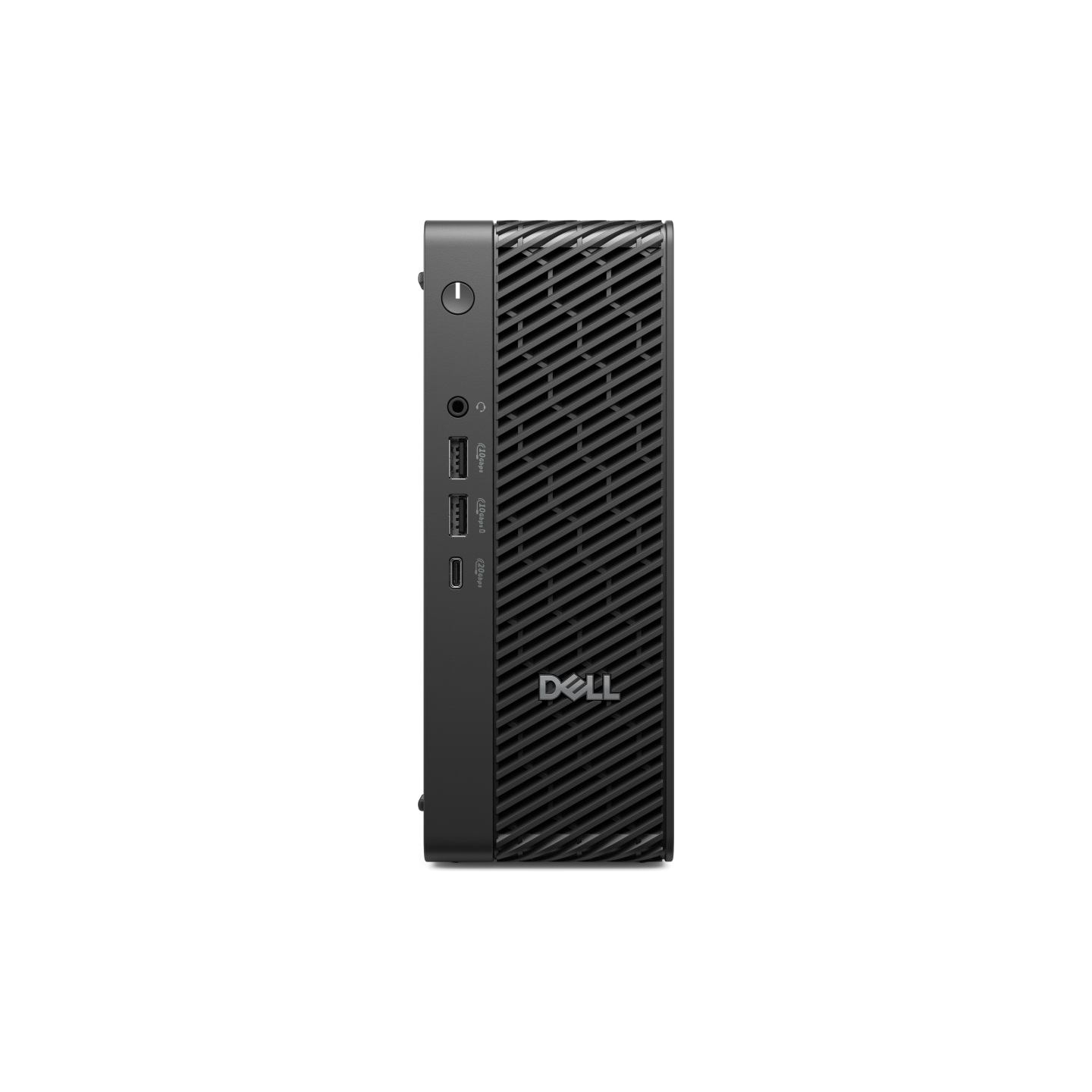Dell PRO MAX MICRO U7-265/32GB/1TBSSD/A1000-8GB/WLAN/W11P/3PS (NO KB&MS)