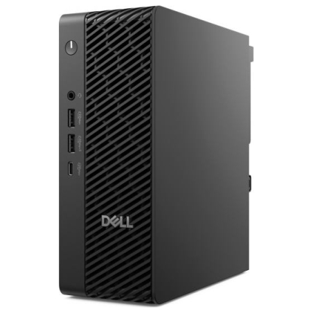 Dell PRO MAX MICRO U7-265/32GB/1TBSSD/A1000-8GB/WLAN/W11P/3PS (NO KB&MS)