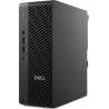 Dell PRO MAX MICRO U7-265/32GB/1TBSSD/A1000-8GB/WLAN/W11P/3PS (NO KB&MS)