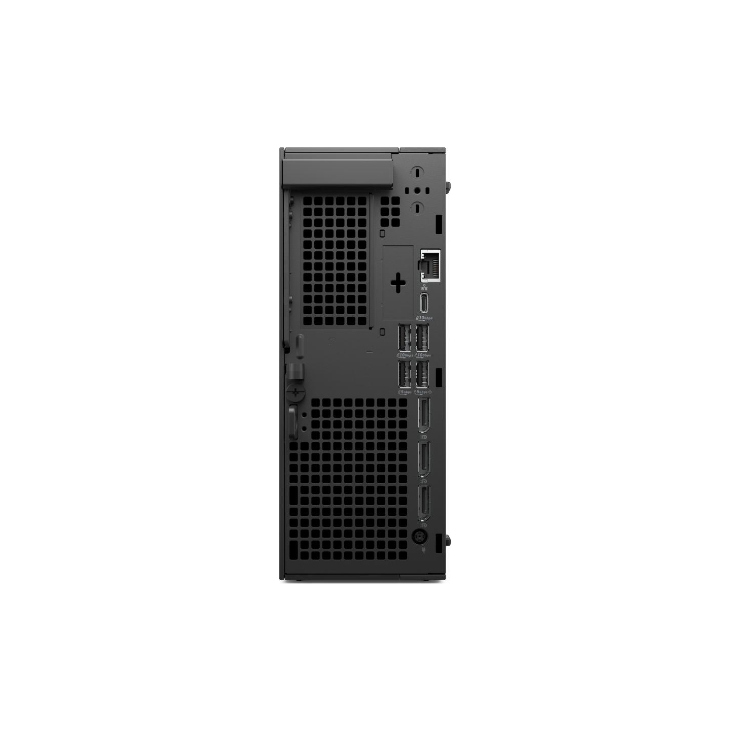 Dell PRO MAX MICRO U7-265/32GB/1TBSSD/A1000-8GB/WLAN/W11P/3PS (NO KB&MS)