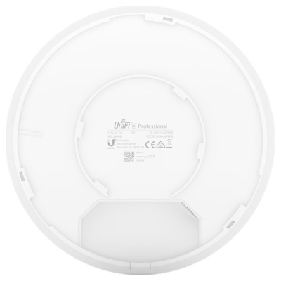 Ubiquiti U6-Pro AP WiFi 6 1x RJ45