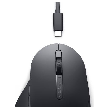Dell PRO PREMIUM WIRELESS RECHARGABLE MOUSE - MS900