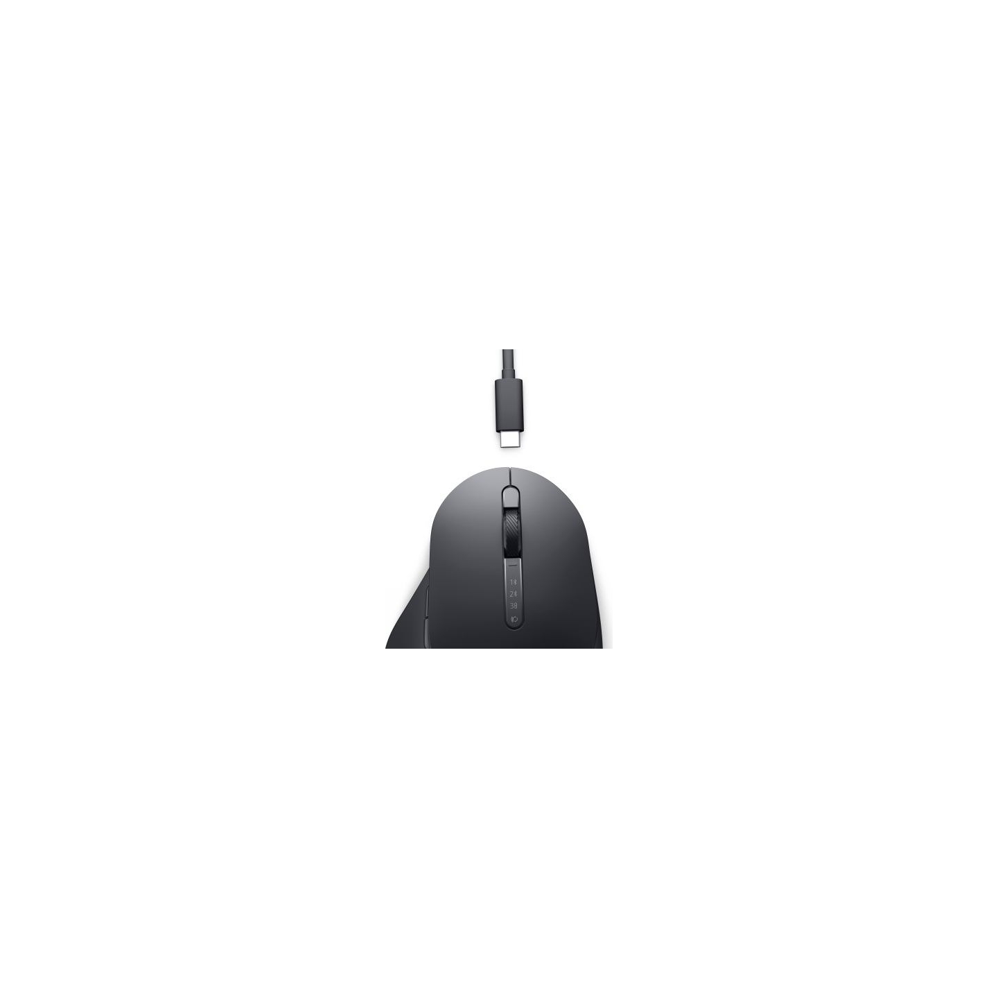 Dell PRO PREMIUM WIRELESS RECHARGABLE MOUSE - MS900