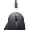 Dell PRO PREMIUM WIRELESS RECHARGABLE MOUSE - MS900
