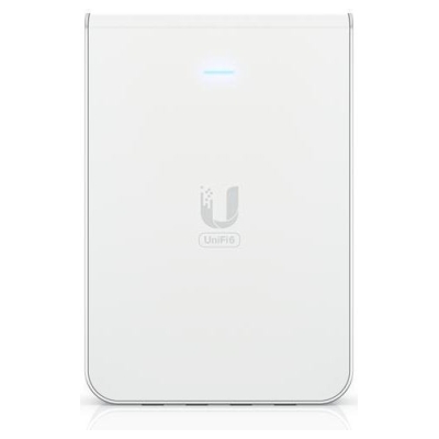Ubiquiti Access Point U6 In-Wall WiFi 6