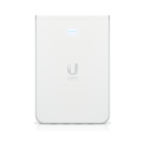 Ubiquiti Access Point U6 In-Wall WiFi 6
