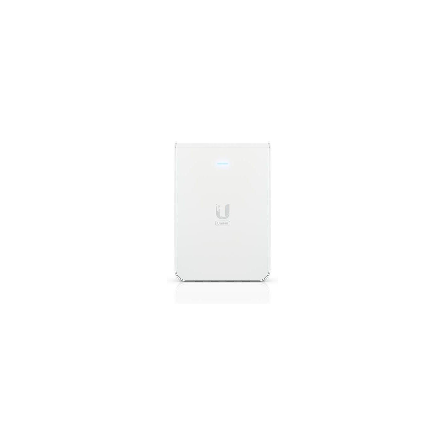 Ubiquiti Access Point U6 In-Wall WiFi 6