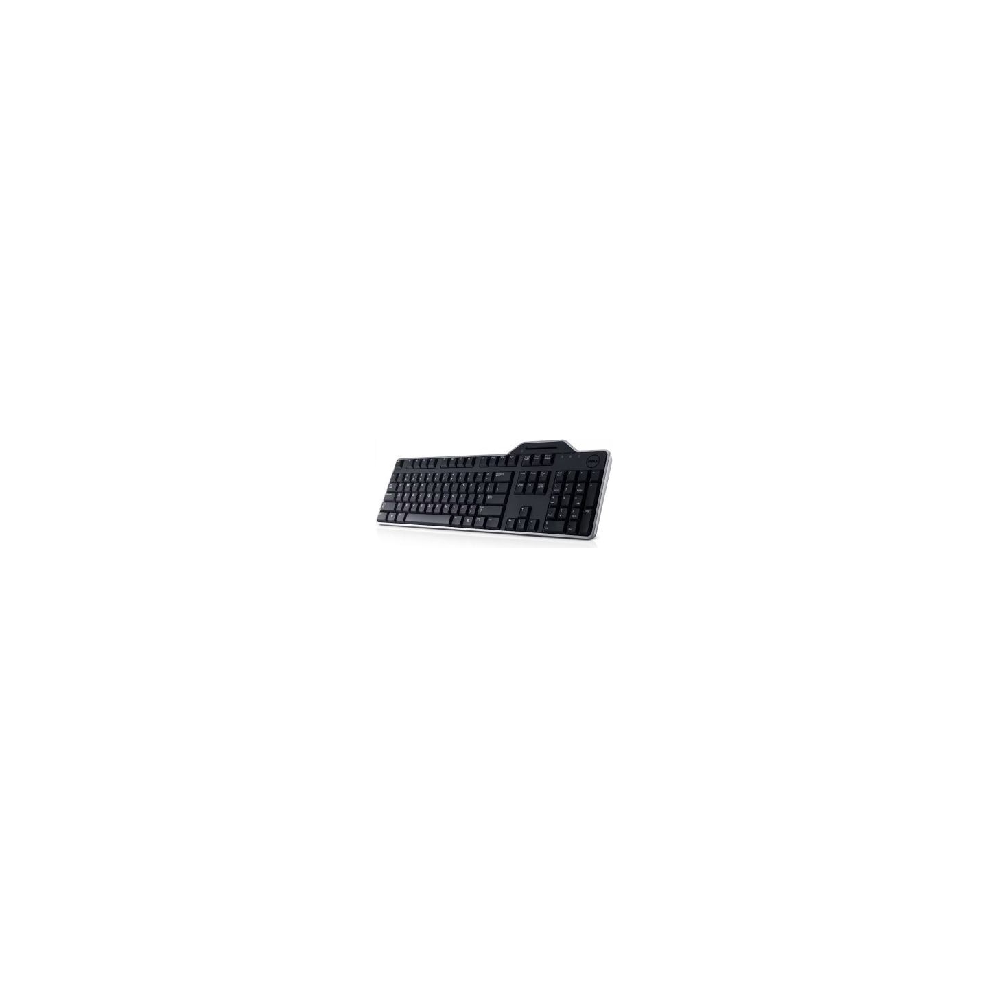 Dell PRO SMARTCARD KEYBOARD - KB813 - US INTERNATIONAL (QWERTY)