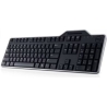 Dell PRO SMARTCARD KEYBOARD - KB813 - US INTERNATIONAL (QWERTY)