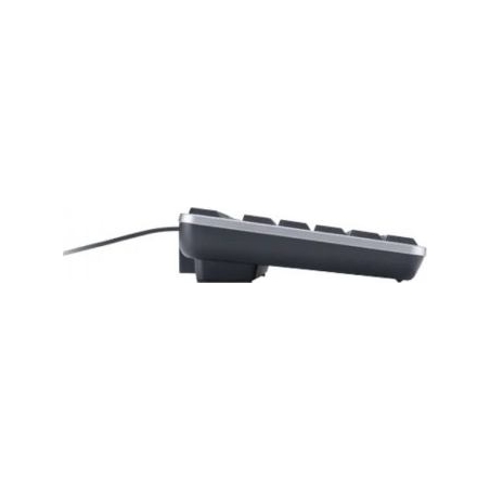 Dell PRO SMARTCARD KEYBOARD - KB813 - US INTERNATIONAL (QWERTY)