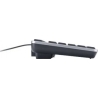 Dell PRO SMARTCARD KEYBOARD - KB813 - US INTERNATIONAL (QWERTY)