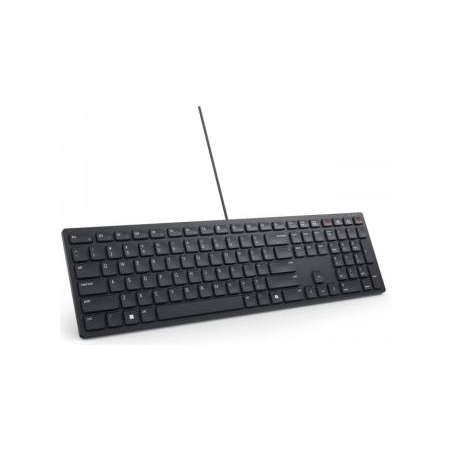 Dell PRO WIRED COLLABORATION KEYBOARD - KB525C - US INTERNATIONAL (QWERTY)