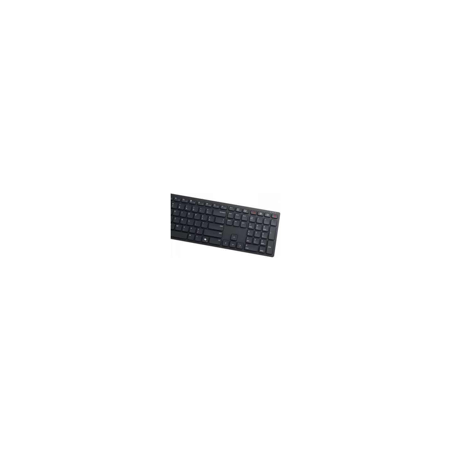 Dell PRO WIRED COLLABORATION KEYBOARD - KB525C - US INTERNATIONAL (QWERTY)