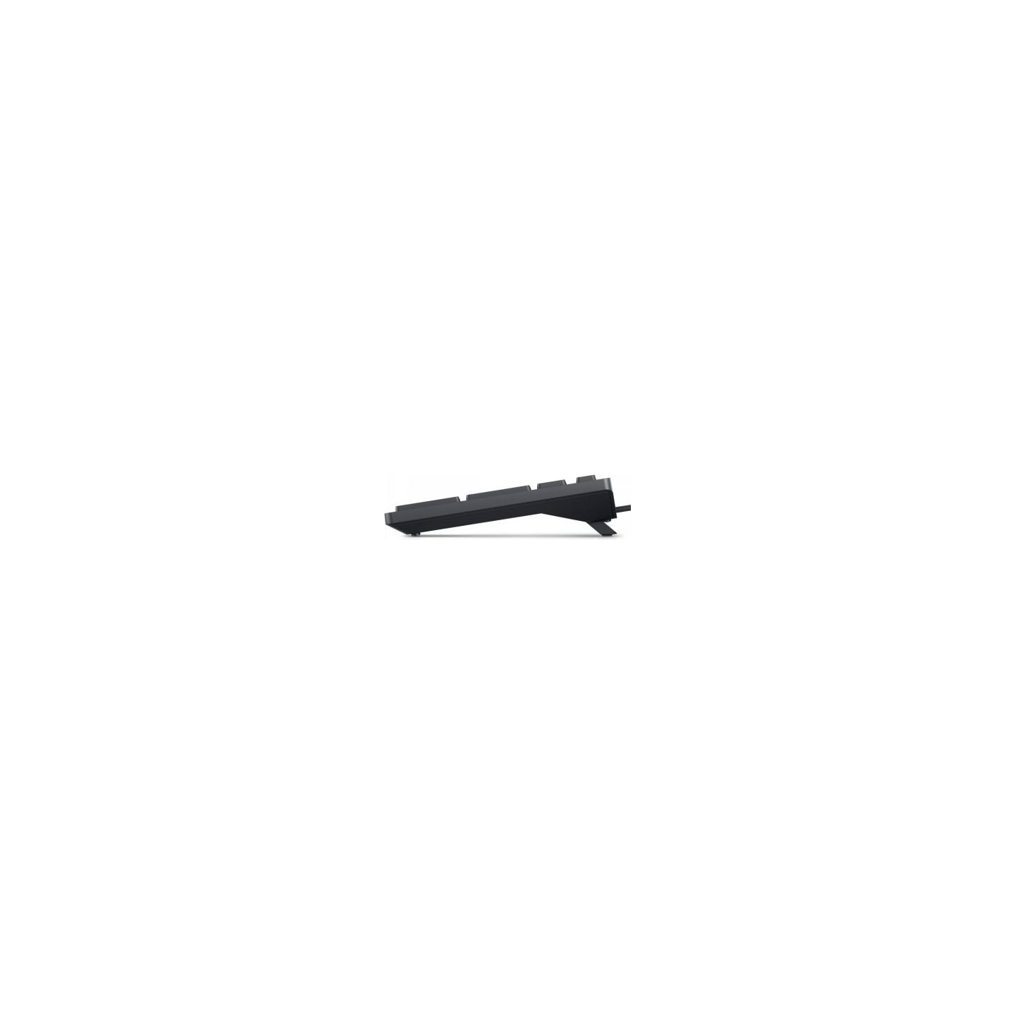 Dell PRO WIRED COLLABORATION KEYBOARD - KB525C - US INTERNATIONAL (QWERTY)