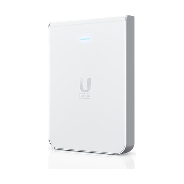 Ubiquiti Access Point U6 In-Wall WiFi 6