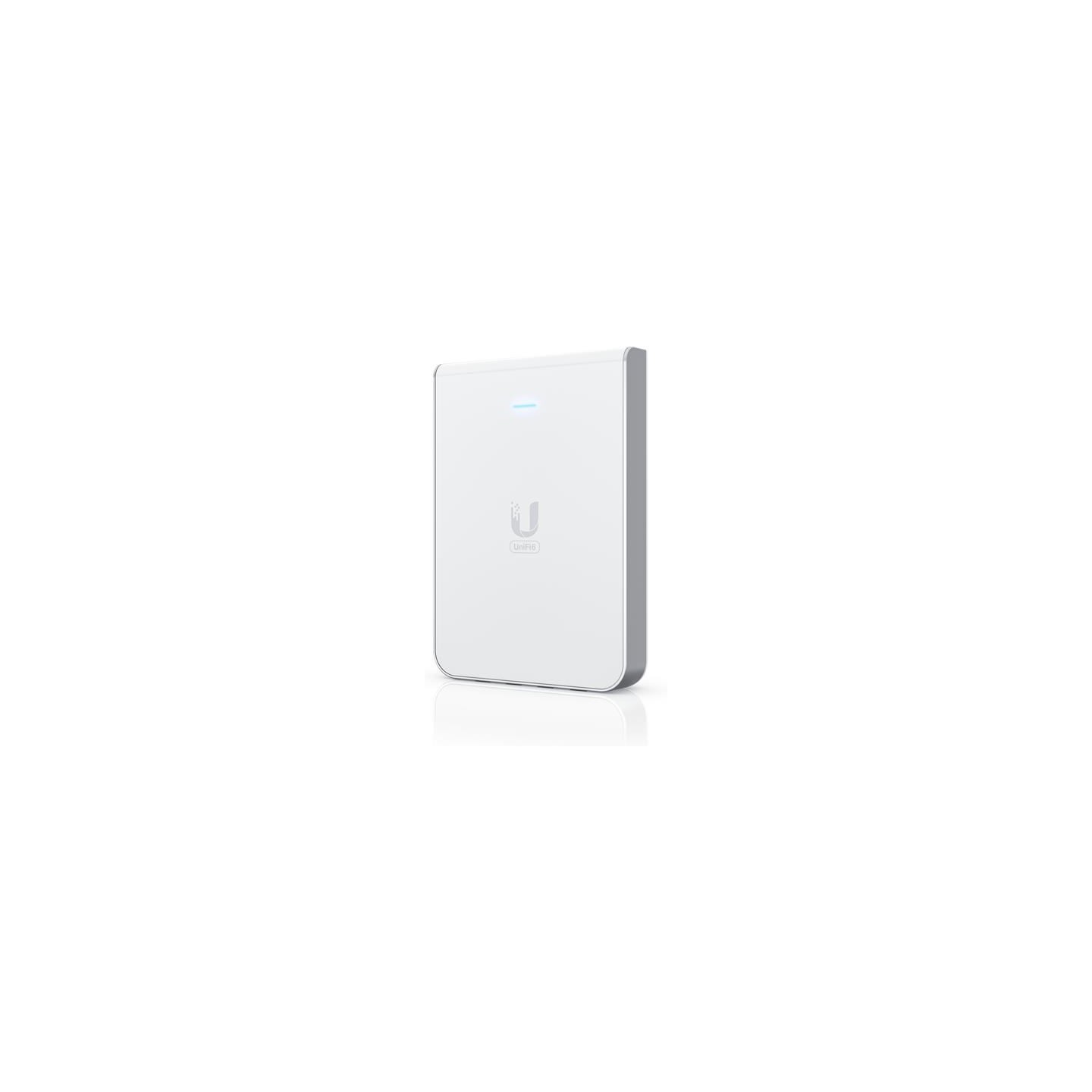 Ubiquiti Access Point U6 In-Wall WiFi 6
