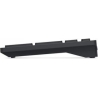 Dell PRO KEYBOARD AND MOUSE - KM5221W - US INTERNATIONAL (QWERTY) - BLACK