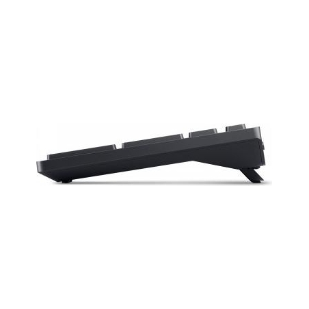 Dell PRO COMPACT SILENT KEYBOARD AND MOUSE - KM555 - US INTERNATIONAL (QWERTY)