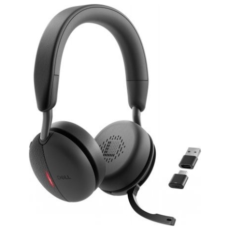 Dell PRO WIRELESS ANC HEADSET WL5024