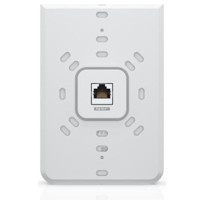 Ubiquiti Access Point U6 In-Wall WiFi 6