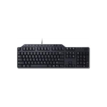 Dell BUSINESS MULTIMEDIA KEYBOARD - KB522 - US INTERNATIONAL (QWERTY)