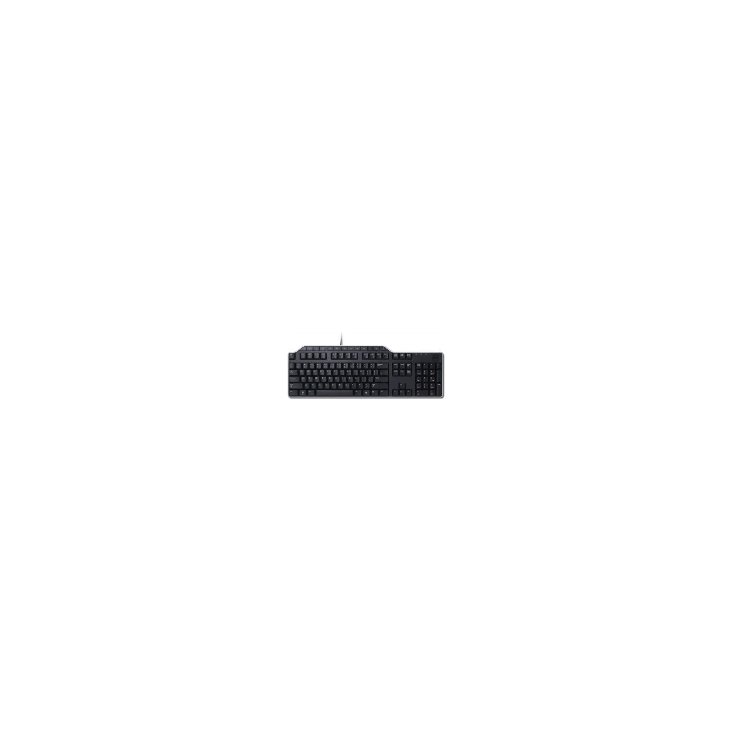 Dell BUSINESS MULTIMEDIA KEYBOARD - KB522 - US INTERNATIONAL (QWERTY)