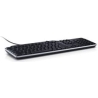 Dell BUSINESS MULTIMEDIA KEYBOARD - KB522 - US INTERNATIONAL (QWERTY)