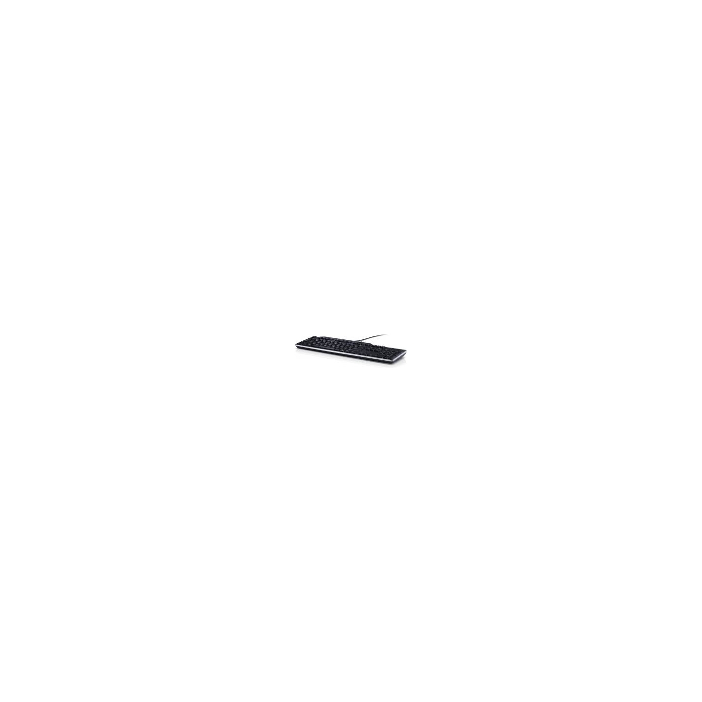 Dell BUSINESS MULTIMEDIA KEYBOARD - KB522 - US INTERNATIONAL (QWERTY)