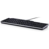 Dell BUSINESS MULTIMEDIA KEYBOARD - KB522 - US INTERNATIONAL (QWERTY)