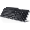 Dell BUSINESS MULTIMEDIA KEYBOARD - KB522 - US INTERNATIONAL (QWERTY)