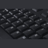 Dell BUSINESS MULTIMEDIA KEYBOARD - KB522 - US INTERNATIONAL (QWERTY)