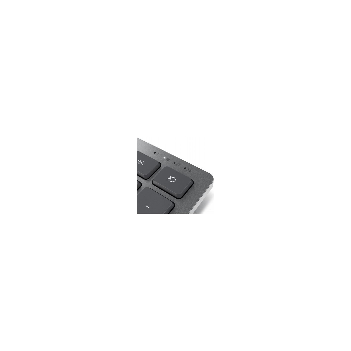 Dell PRO PLUS COMPACT KEYBOARD AND MOUSE - KM7120W - US INTERNATIONAL (QWERTY)