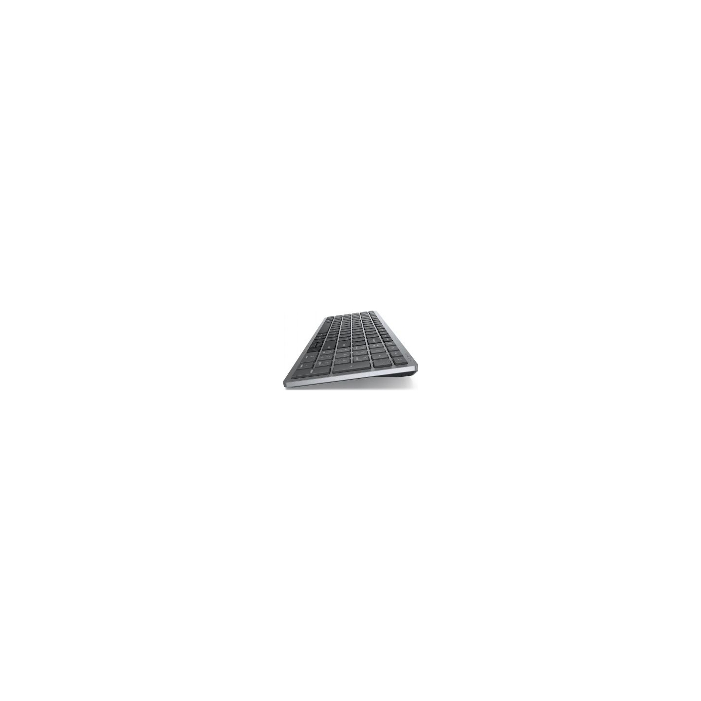 Dell PRO PLUS COMPACT KEYBOARD AND MOUSE - KM7120W - US INTERNATIONAL (QWERTY)