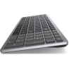 Dell PRO PLUS COMPACT KEYBOARD AND MOUSE - KM7120W - US INTERNATIONAL (QWERTY)