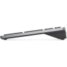 Dell PRO PLUS COMPACT KEYBOARD AND MOUSE - KM7120W - US INTERNATIONAL (QWERTY)