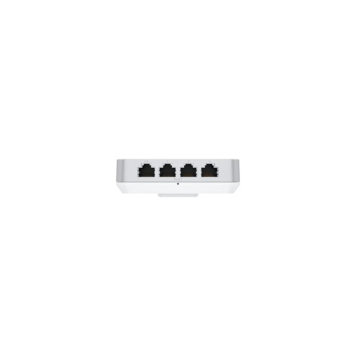 Ubiquiti Access Point U6 In-Wall WiFi 6
