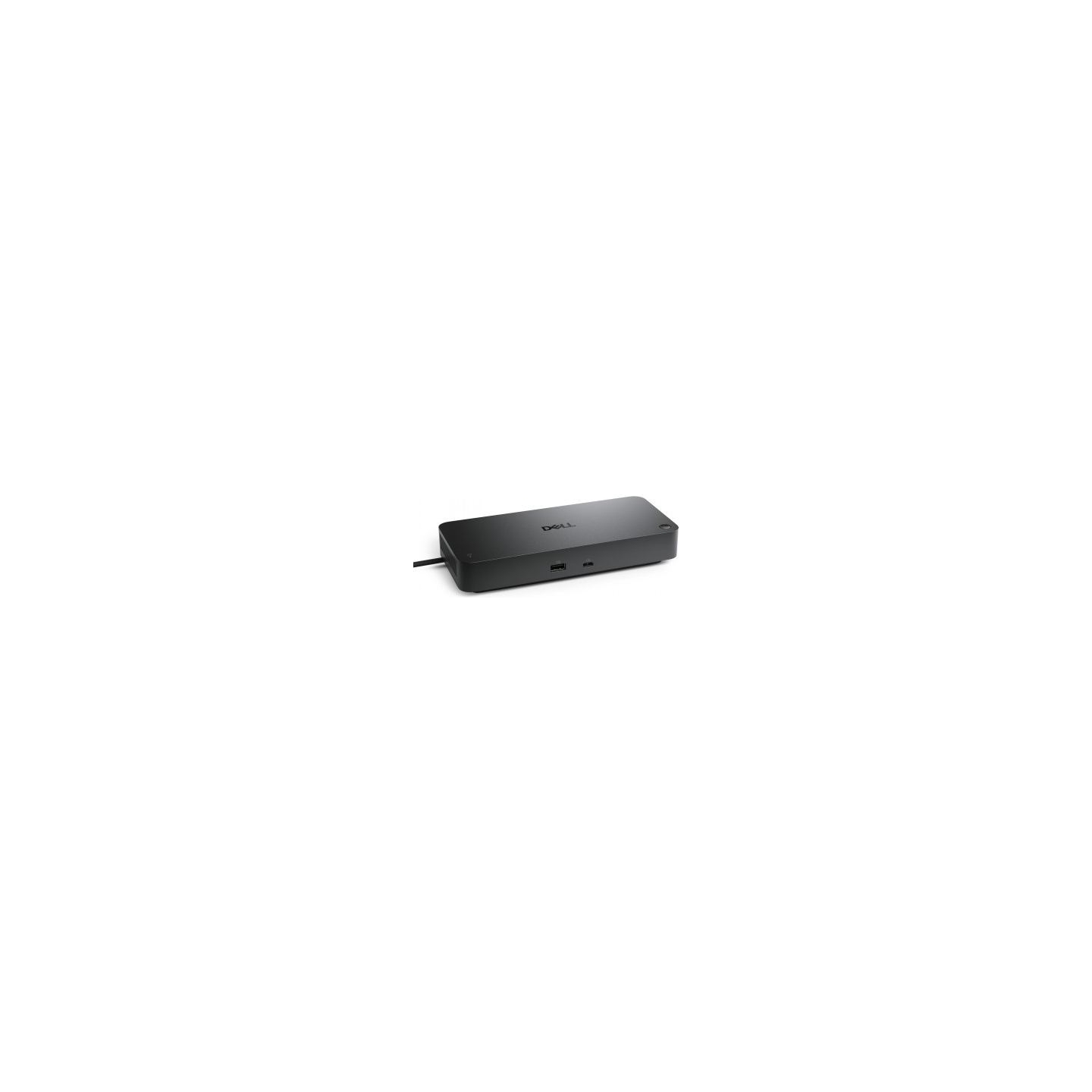 Dell PRO TB4 SMART DOCK - SD25TB4 (130W-USB-C-TB4, DP1.4, HDMI2.1, RJ45)
