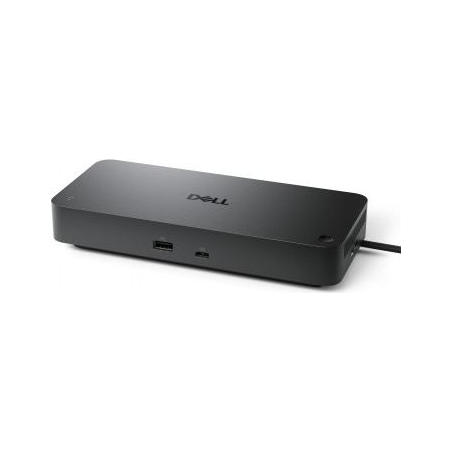 Dell PRO TB4 SMART DOCK - SD25TB4 (130W-USB-C-TB4, DP1.4, HDMI2.1, RJ45)