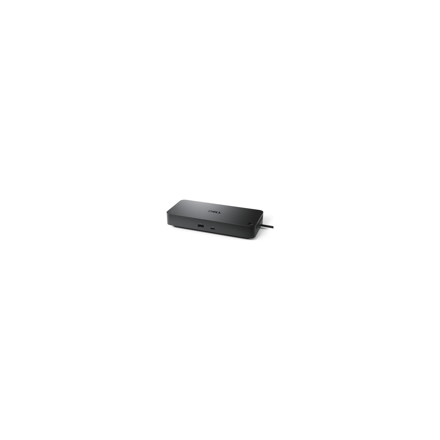 Dell PRO TB4 SMART DOCK - SD25TB4 (130W-USB-C-TB4, DP1.4, HDMI2.1, RJ45)